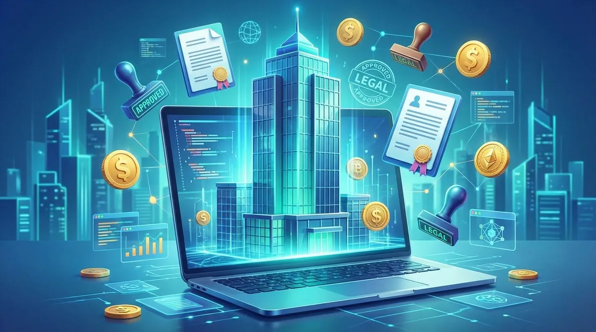 Créer une SAS avec Legalstart : tarifs et étapes 2026