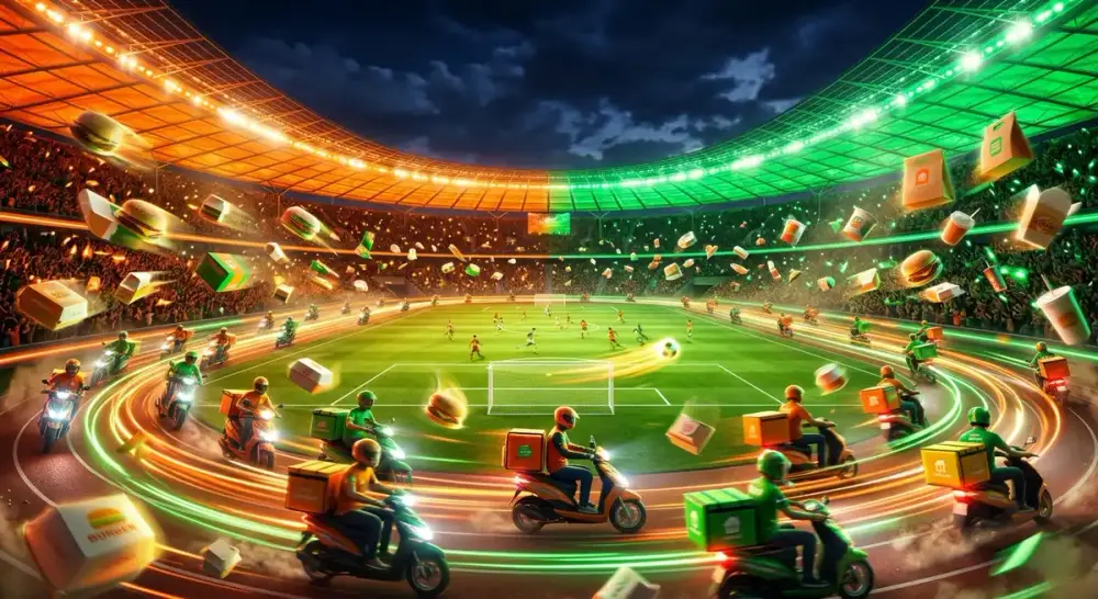 Ligue 1 Uber Eats : histoire du naming et fin du contrat