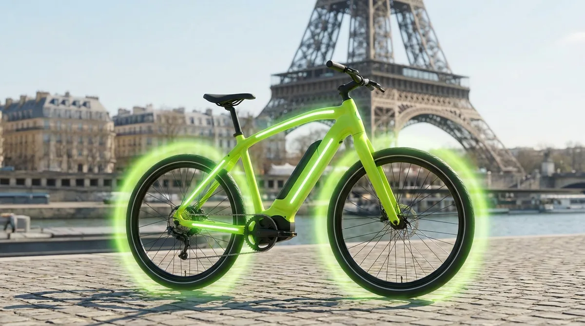 Lime Paris : prix des vélos, zones et bons plans 2026