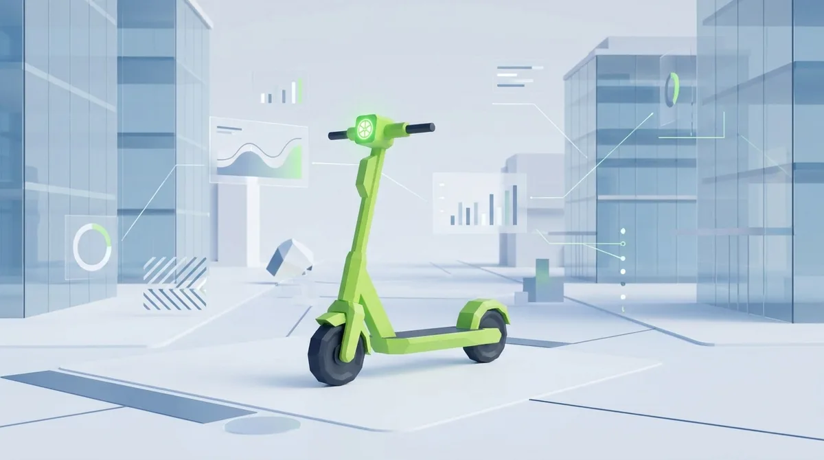 Lime trottinette : prix à la minute, avis et parrainage 2026