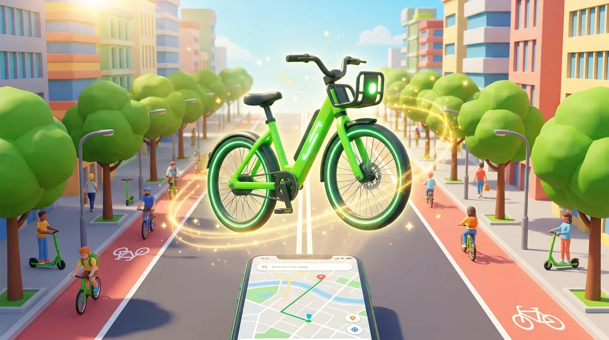 Lime vélo : prix à la minute, tarifs 2026 et trajet gratuit