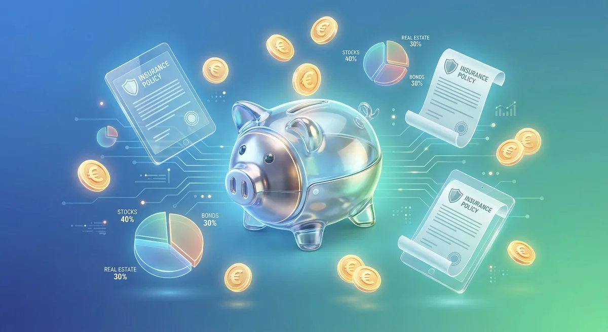 Linxea avis 2026 : frais, contrats et test détaillé
