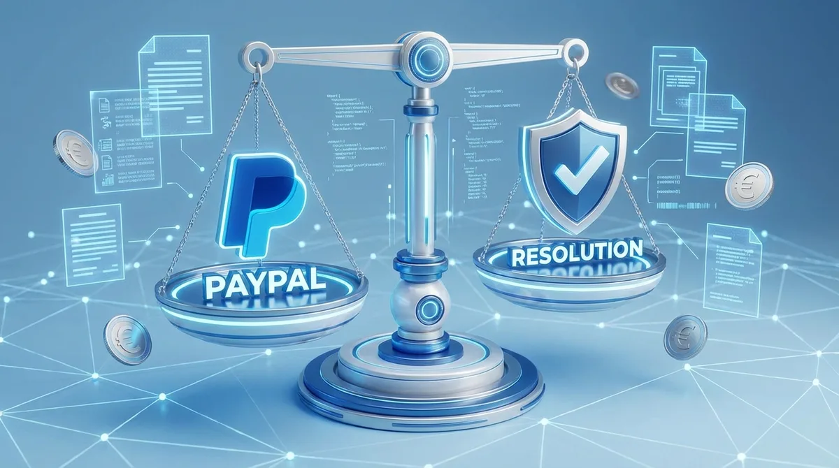 Litige PayPal : comment te faire rembourser étape par étape