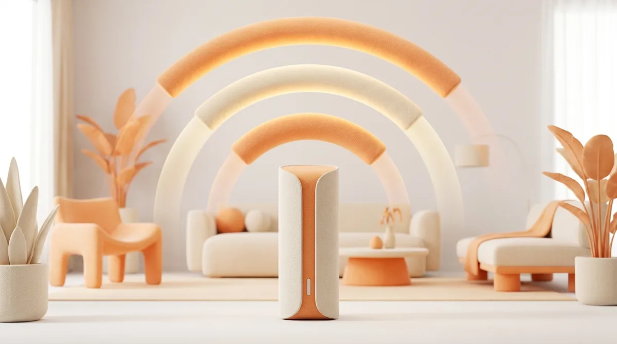 Livebox 7 : Wi-Fi 7, débits, offres et prix en 2026