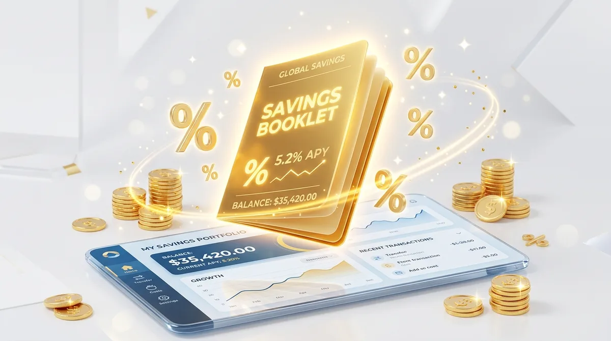 Livret Bourso+ : Taux réel 1,50 %, plafond et avis 2026