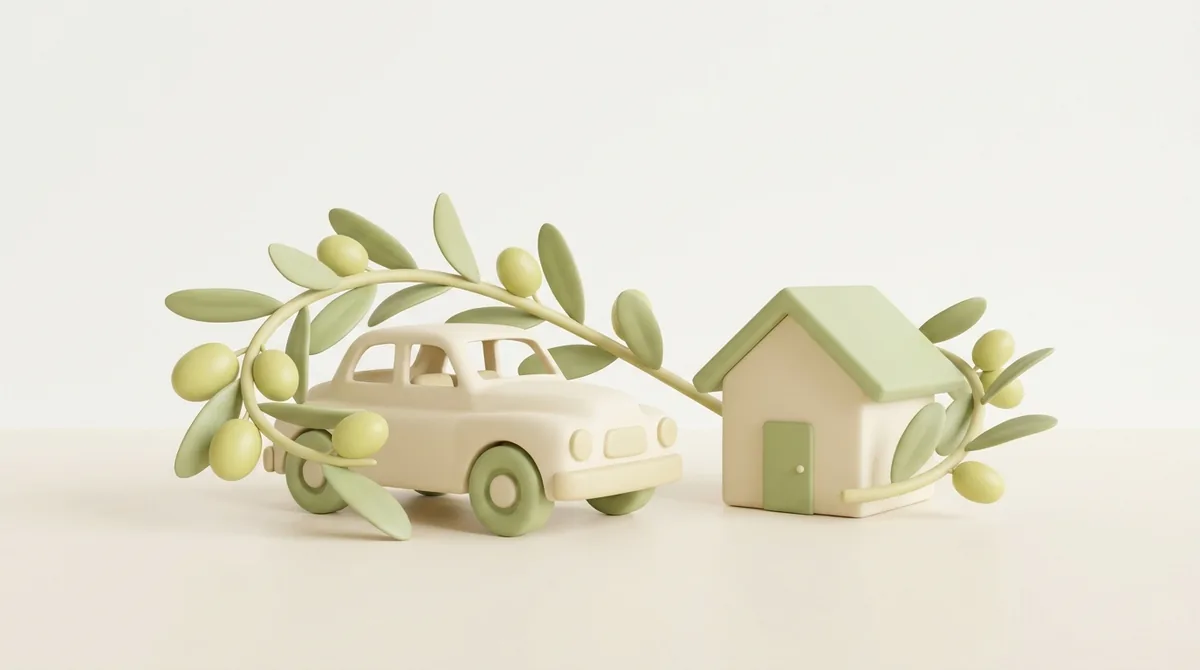 L'olivier Assurance avis : Auto, habitation et notes 2026