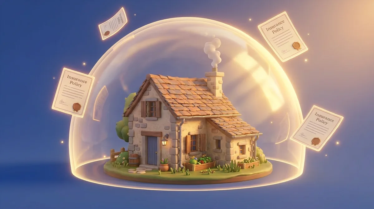 Macif assurance habitation : tarifs 2026, formules et avis