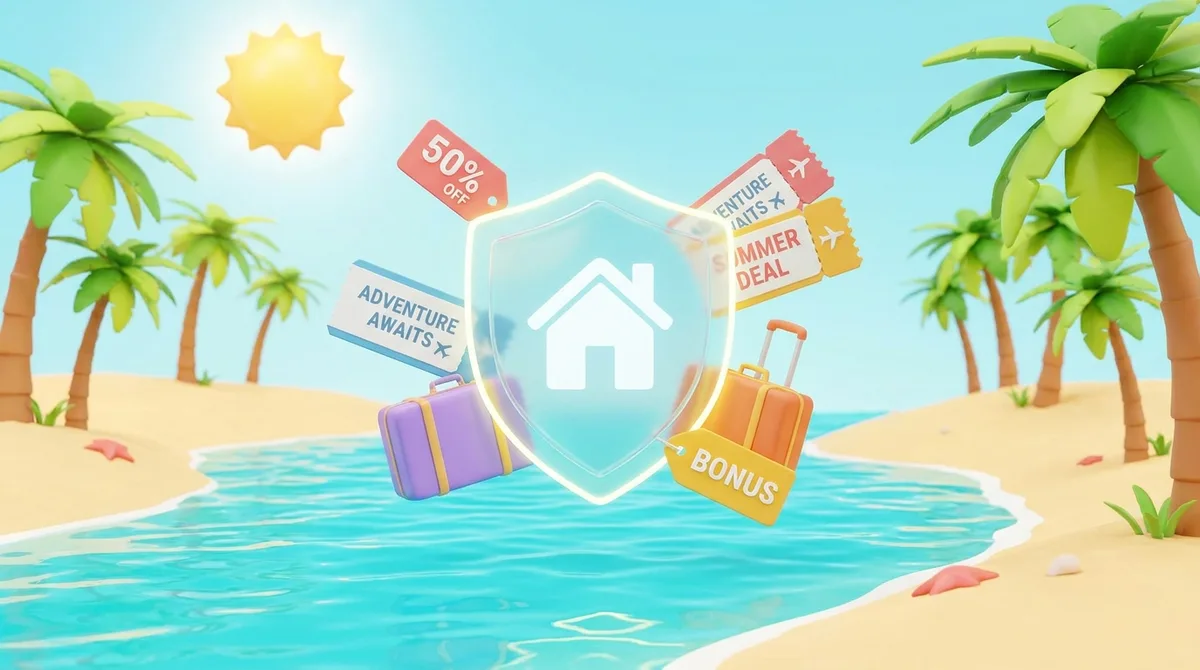 Macif avantages vacances 2026 : Promoséjours et réductions