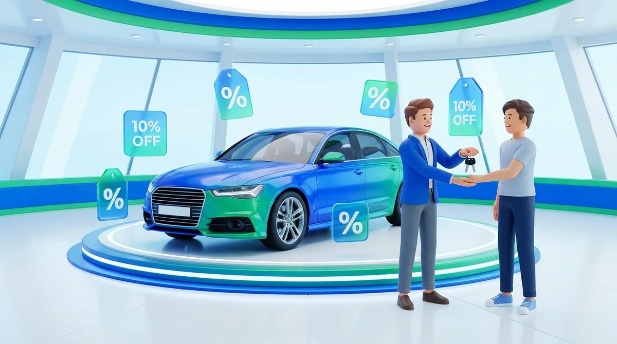 Macif avantages auto : jusqu'à 40% de remise en 2026