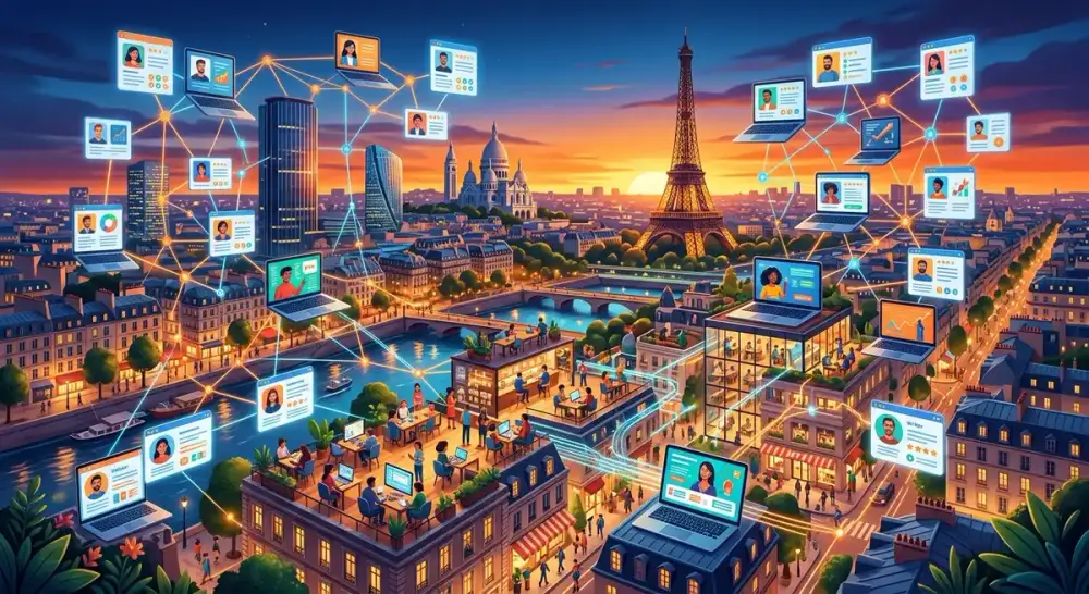 Malt Paris : missions, freelances et fonctionnement 2026