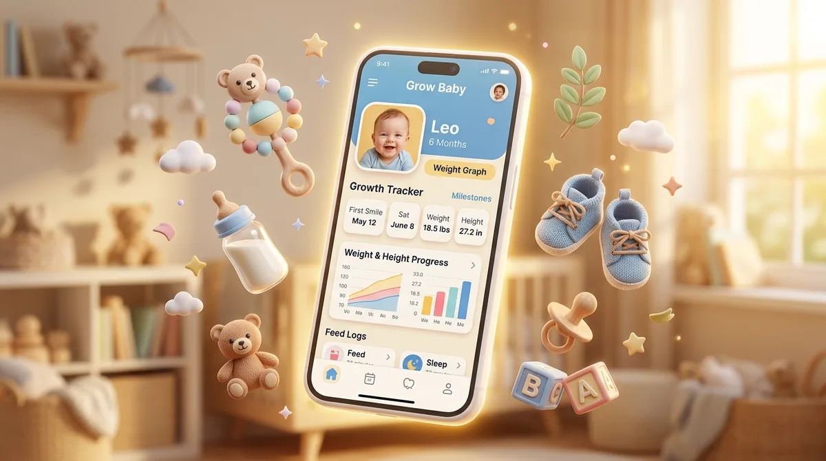 May application : guide complet pour les jeunes parents