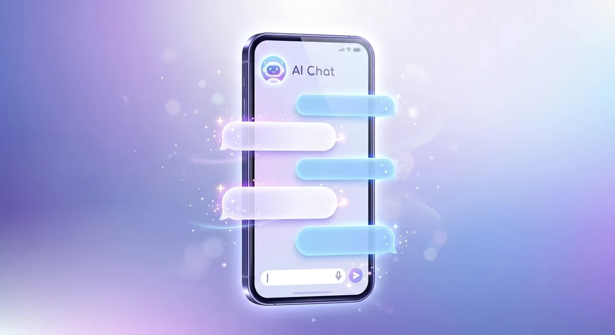 May chat : tout savoir sur l'appli et son fonctionnement