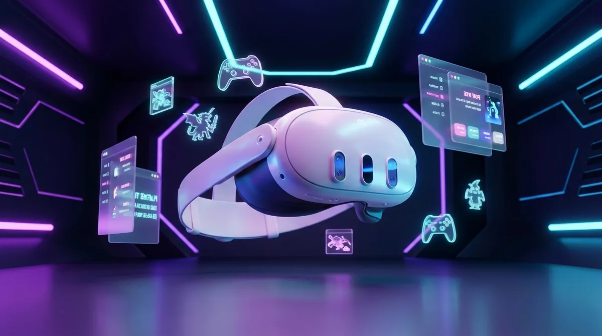 Meta Quest 3S : test, prix et avis complet en 2026