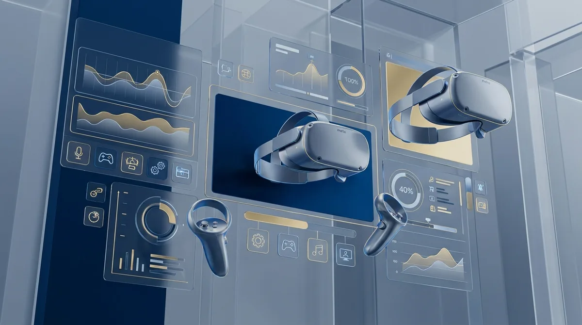 Meta Quest jeux : les meilleurs titres VR à jouer en 2026