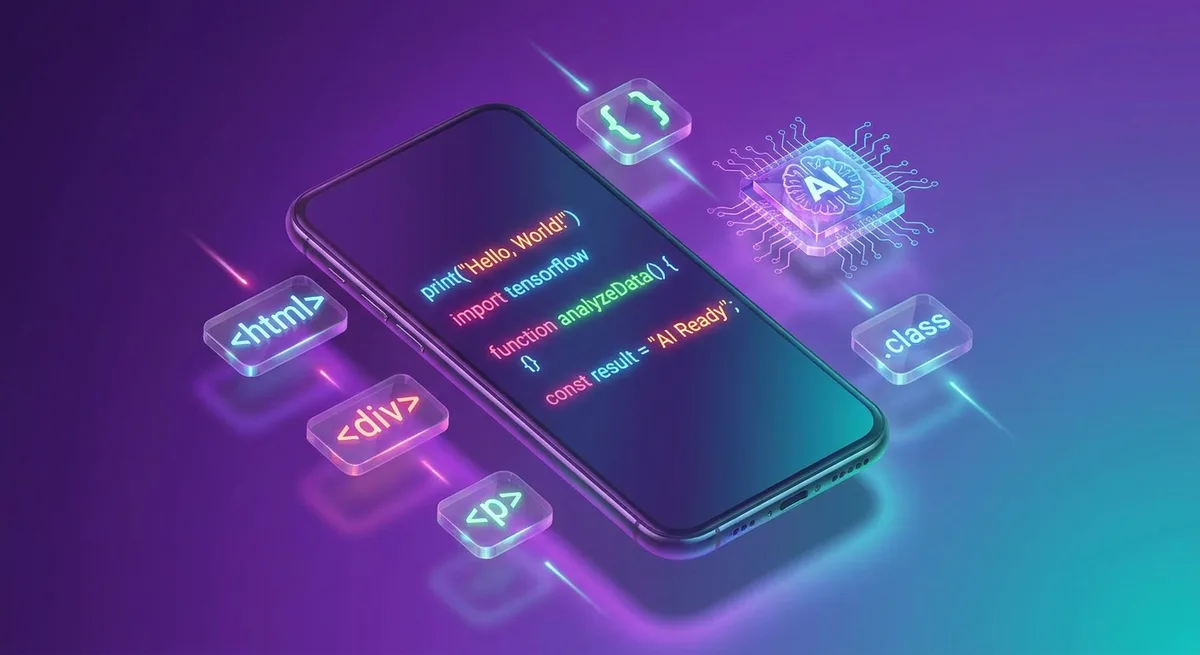 Mimo coding : avis complet sur l'app pour apprendre à coder en 2026 ...