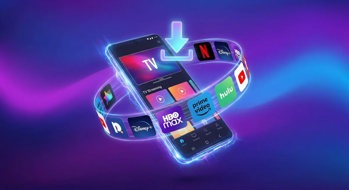 Molotov APK : télécharger et installer l'app TV Android