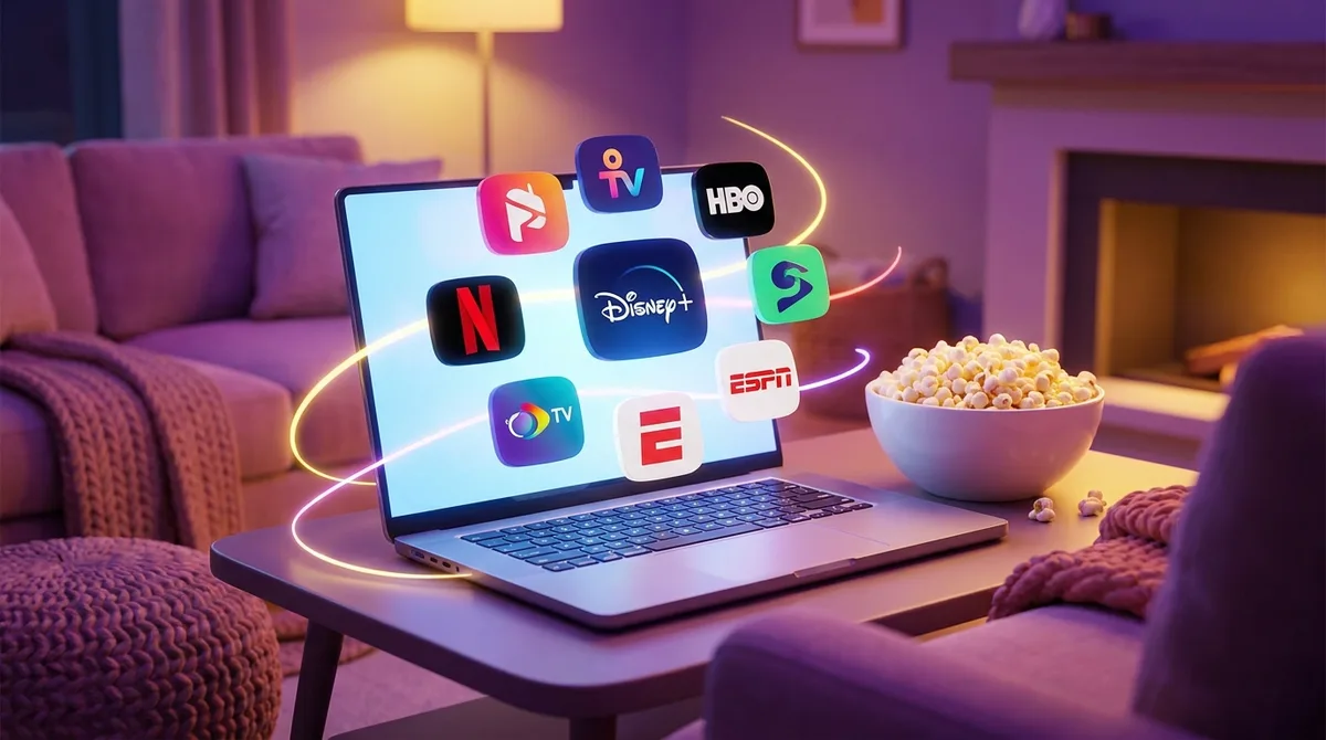 Molotov gratuit sur PC : regarder la TV sans payer