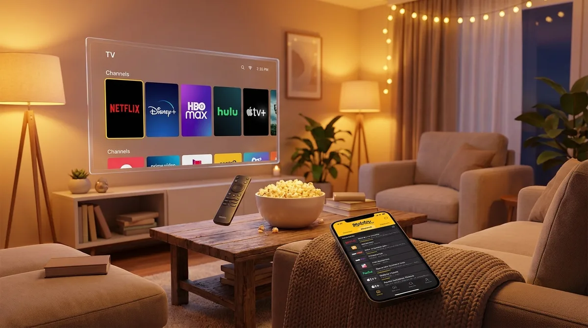 Molotov TV avis 2026 : notre test complet et honnête