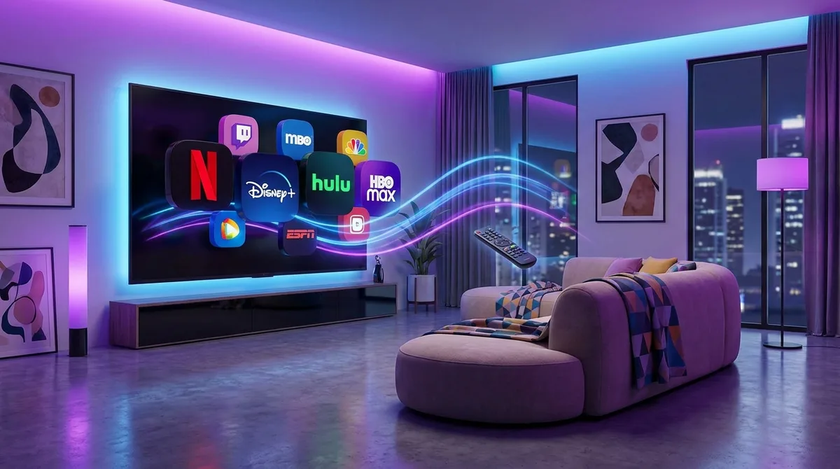 Molotov TV gratuit : chaînes dispo et limites en 2026