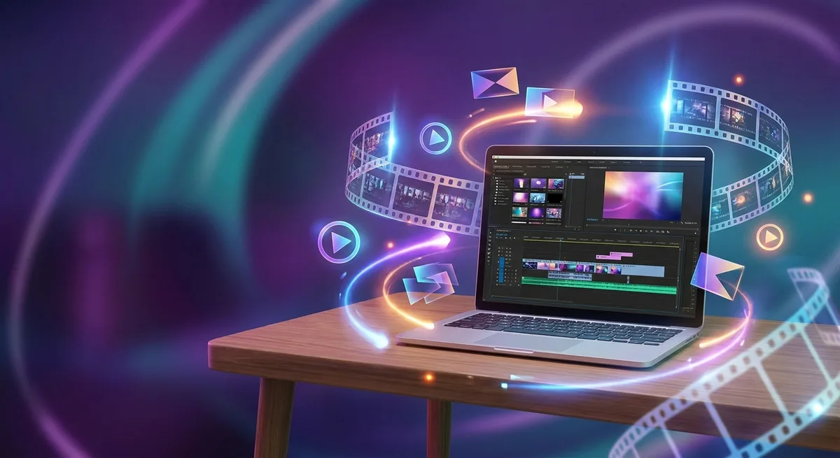 Montage CapCut : le guide pour créer des vidéos pro