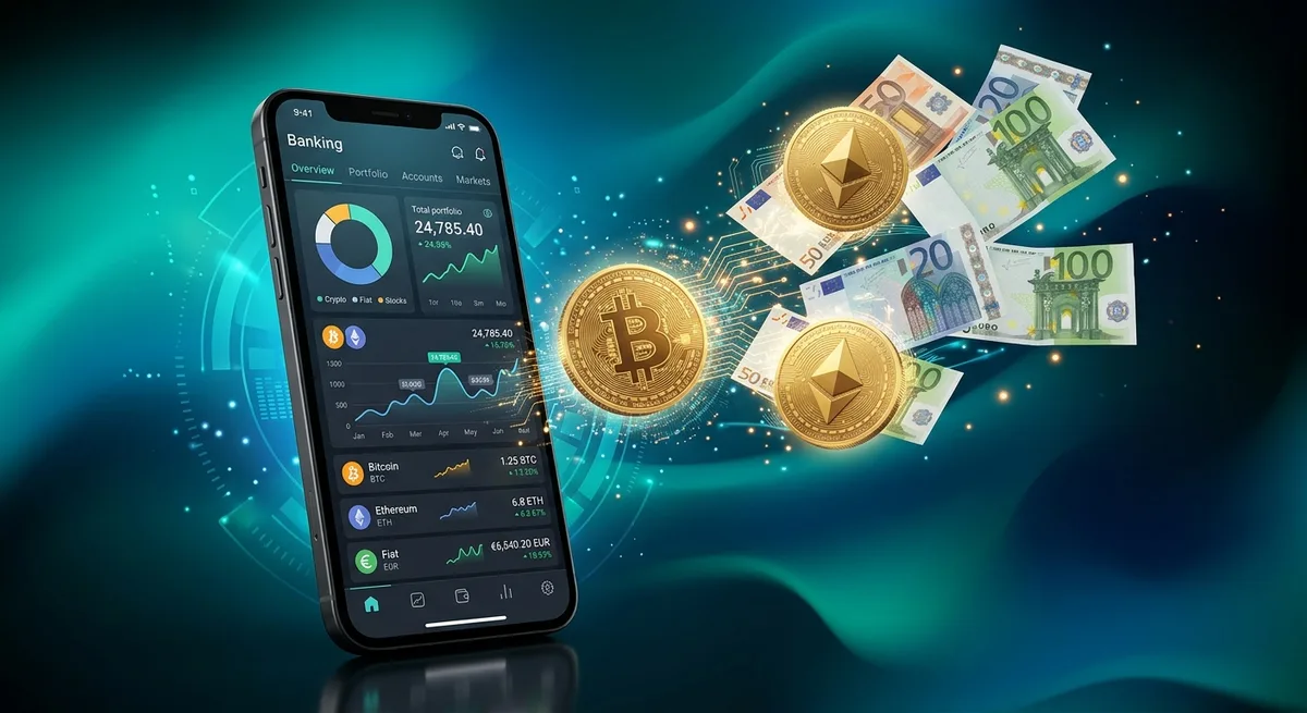 N26 Crypto : frais, limites et avis avant d'investir