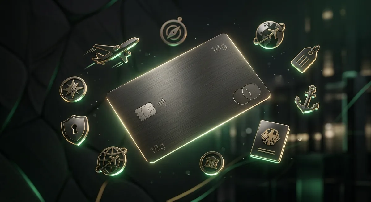 N26 Metal : la carte vaut-elle ses 16,90€/mois en 2026 ?