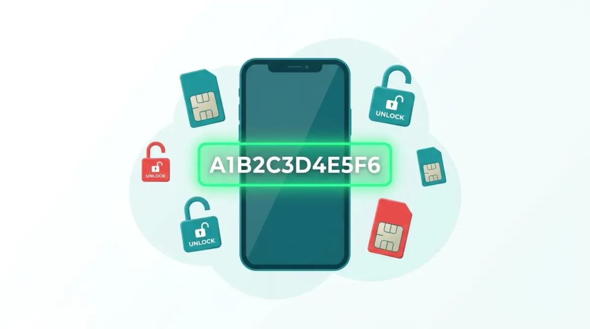Obtenir son RIO Free Mobile sans appeler : les méthodes