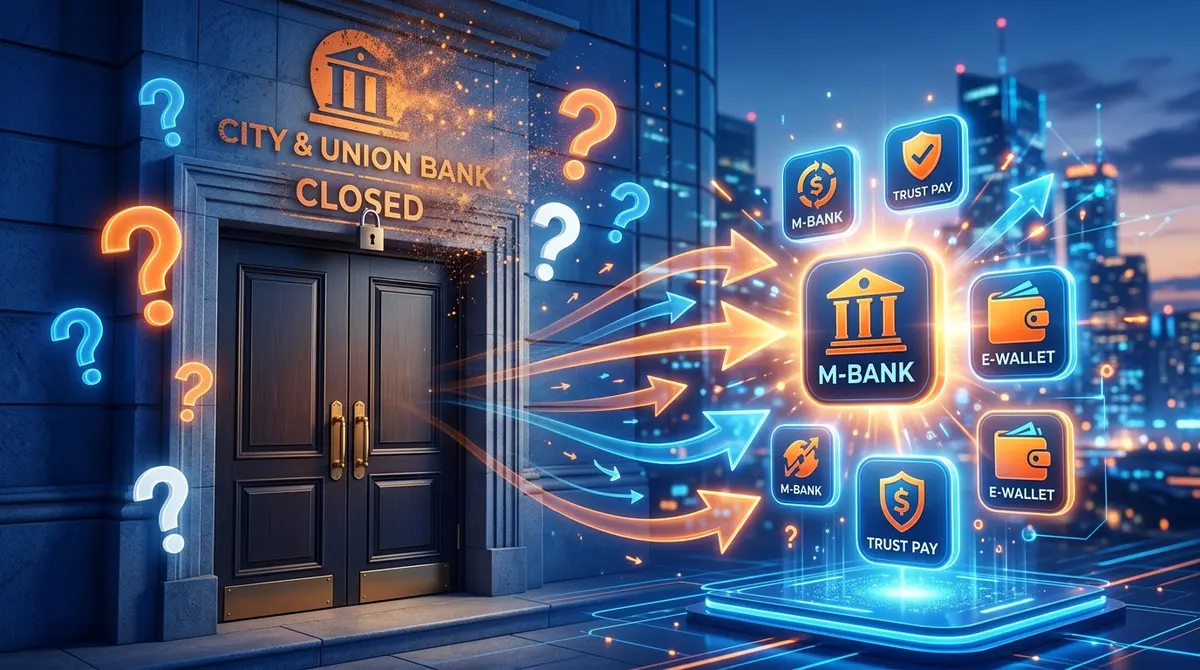Fermeture Orange Bank : que faire de ton compte en 2026