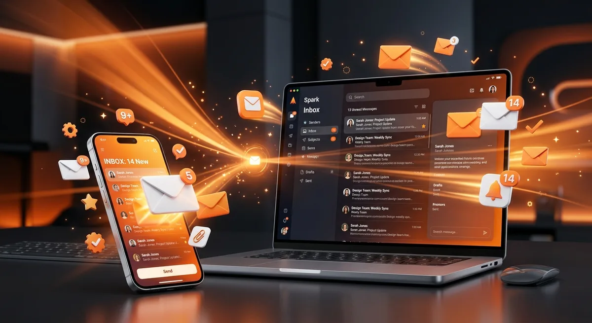 Mail Orange : connexion, réglages SMTP, IMAP et problèmes