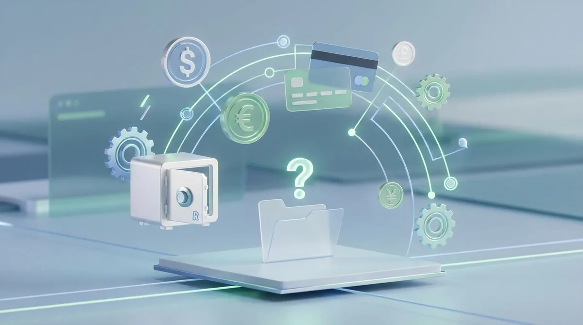 Oubli déclaration compte Revolut : amende et régularisation