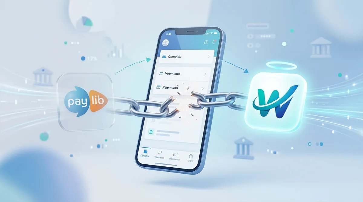 Paylib Boursorama : remplacé par Wero, ce qui change