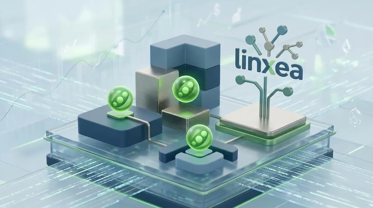 PEA Linxea : avis, frais et fonctionnement en 2026