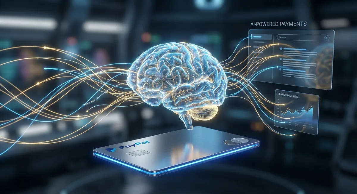 Perplexity Pro gratuit avec PayPal : 12 mois offerts