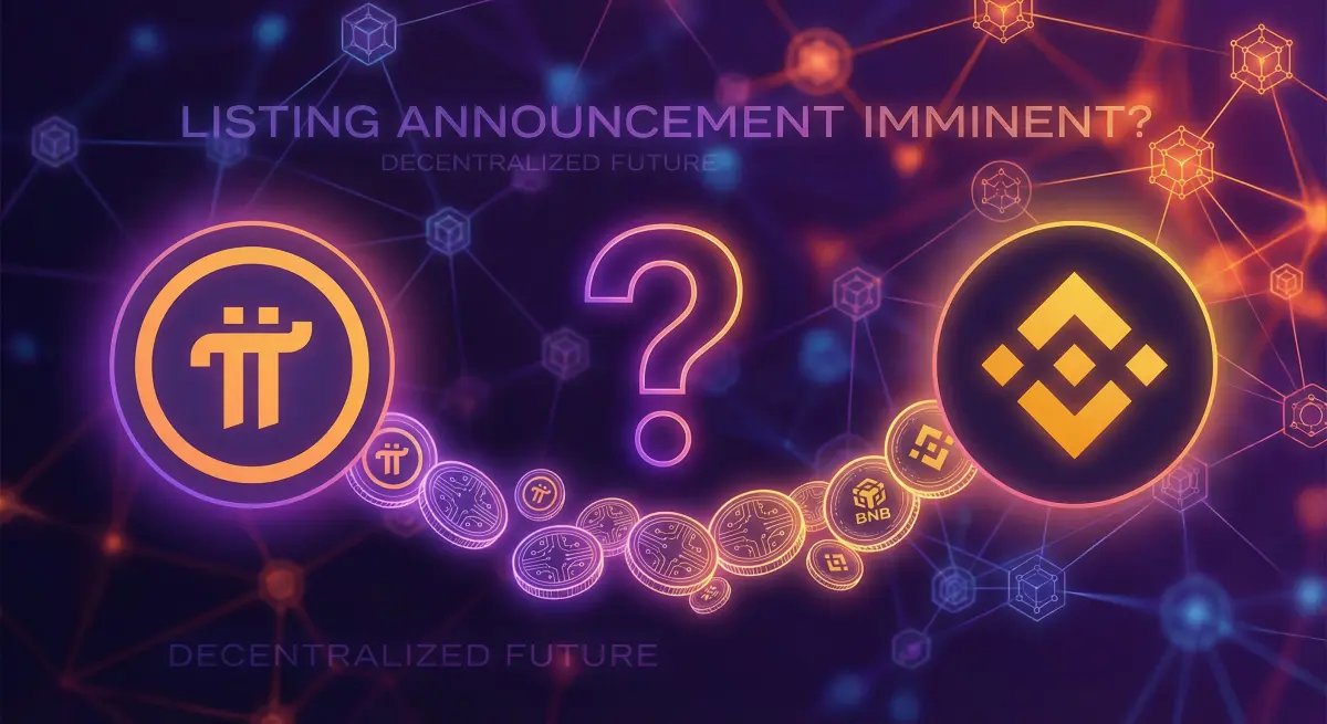 Pi Network Binance : listing, prix et achat en 2026