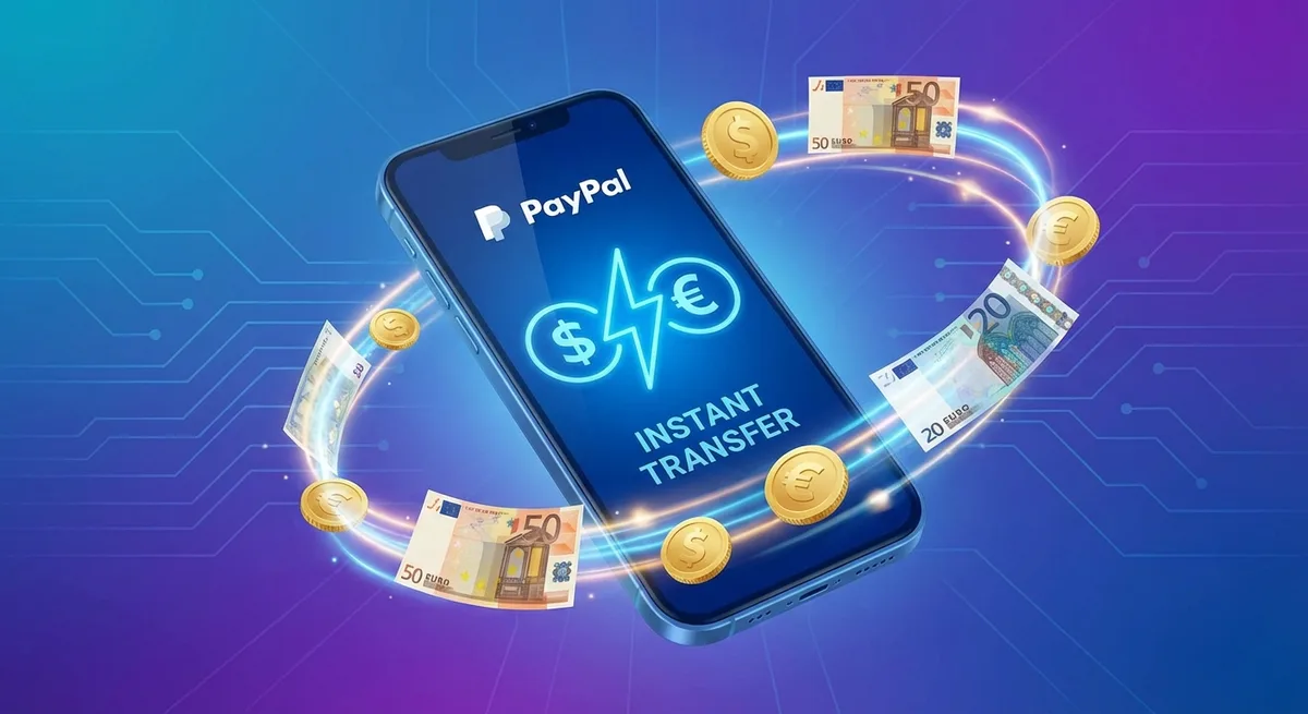 Prêt instantané PayPal : existe-t-il vraiment en France ?