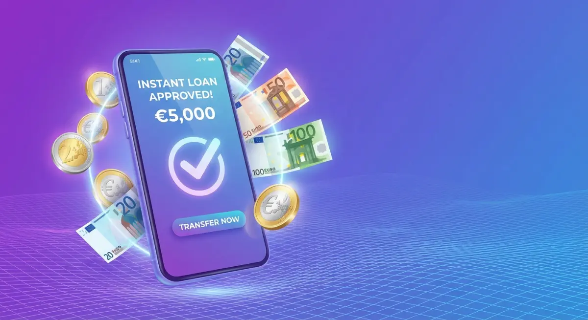 Prêt Lydia : emprunter jusqu'à 3000€, conditions et taux
