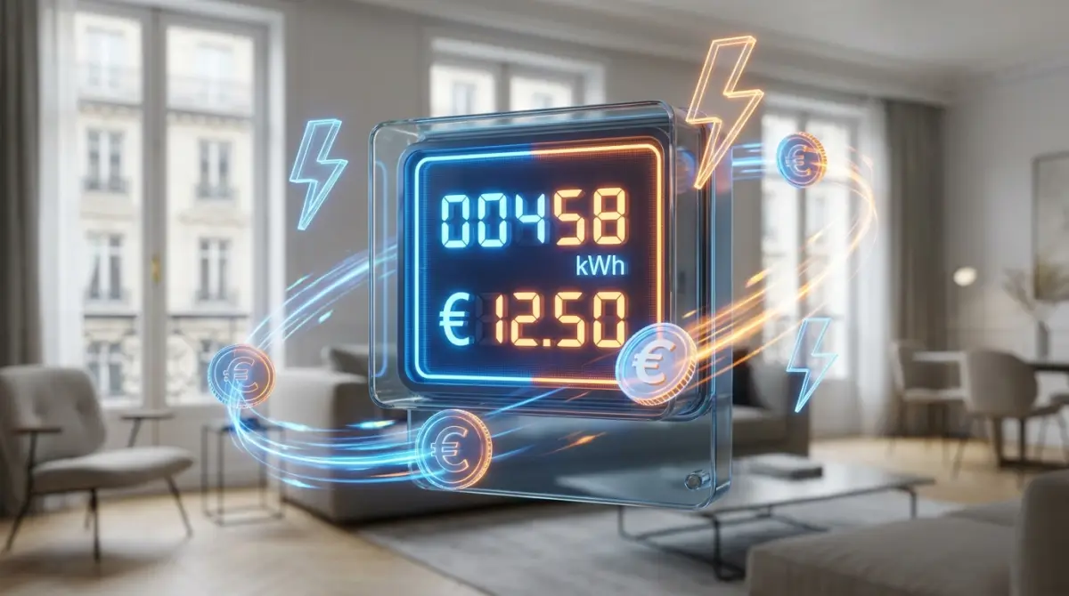 Prix kWh EDF 2026 : Tarif Bleu, Tempo et offres de marché