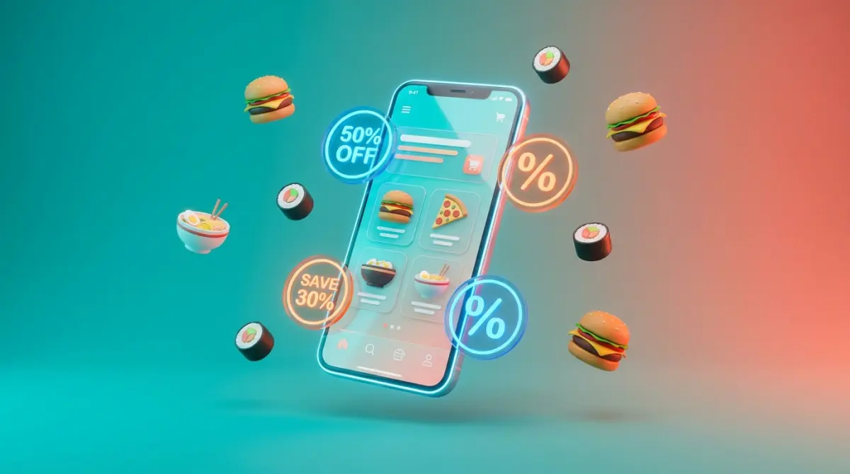 Promos Deliveroo : les bons plans pour payer moins cher