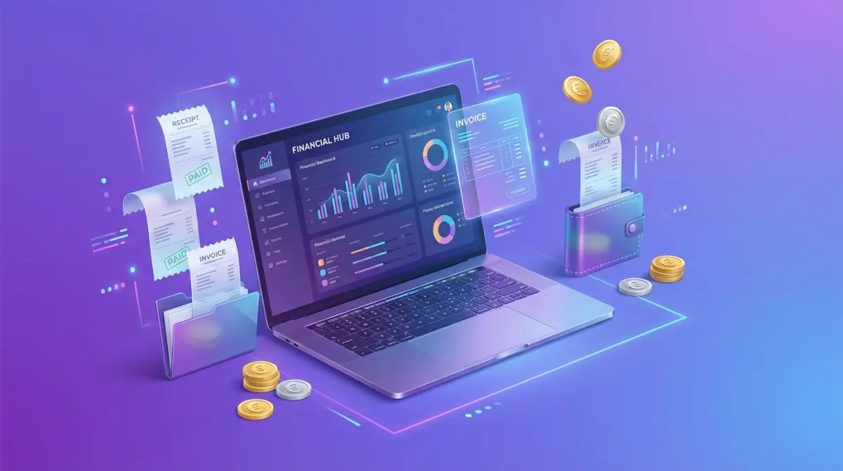 Qonto comptabilité : gérer tes finances pro en 2026