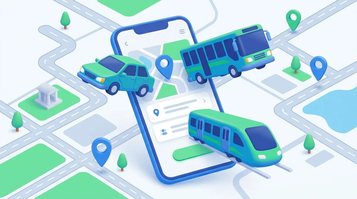 Réservation BlaBlaCar : réserver et confirmer ton trajet