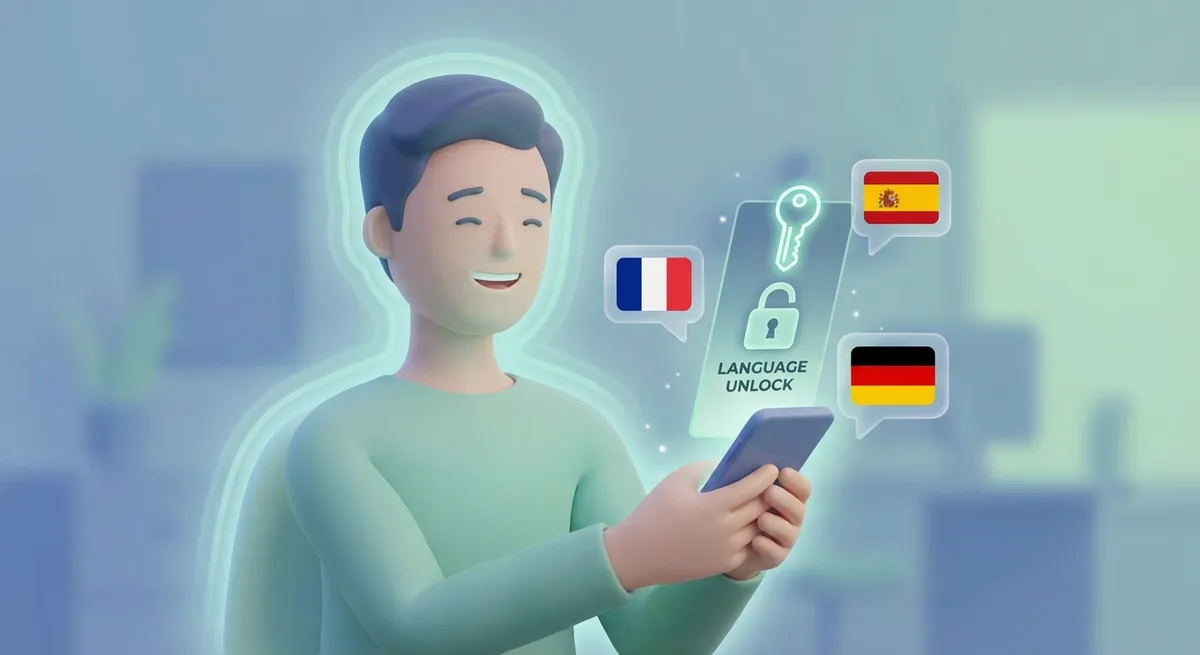 Babbel mon compte : retrouver l'accès et te connecter