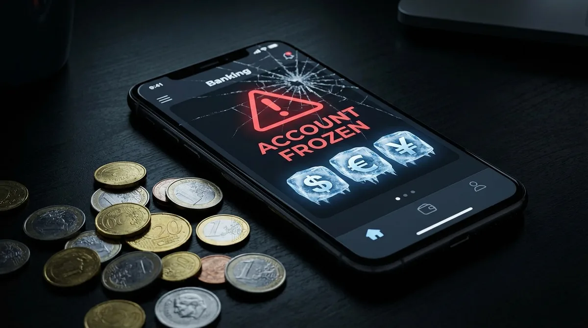 Revolut avis négatif : les vrais problèmes en 2026