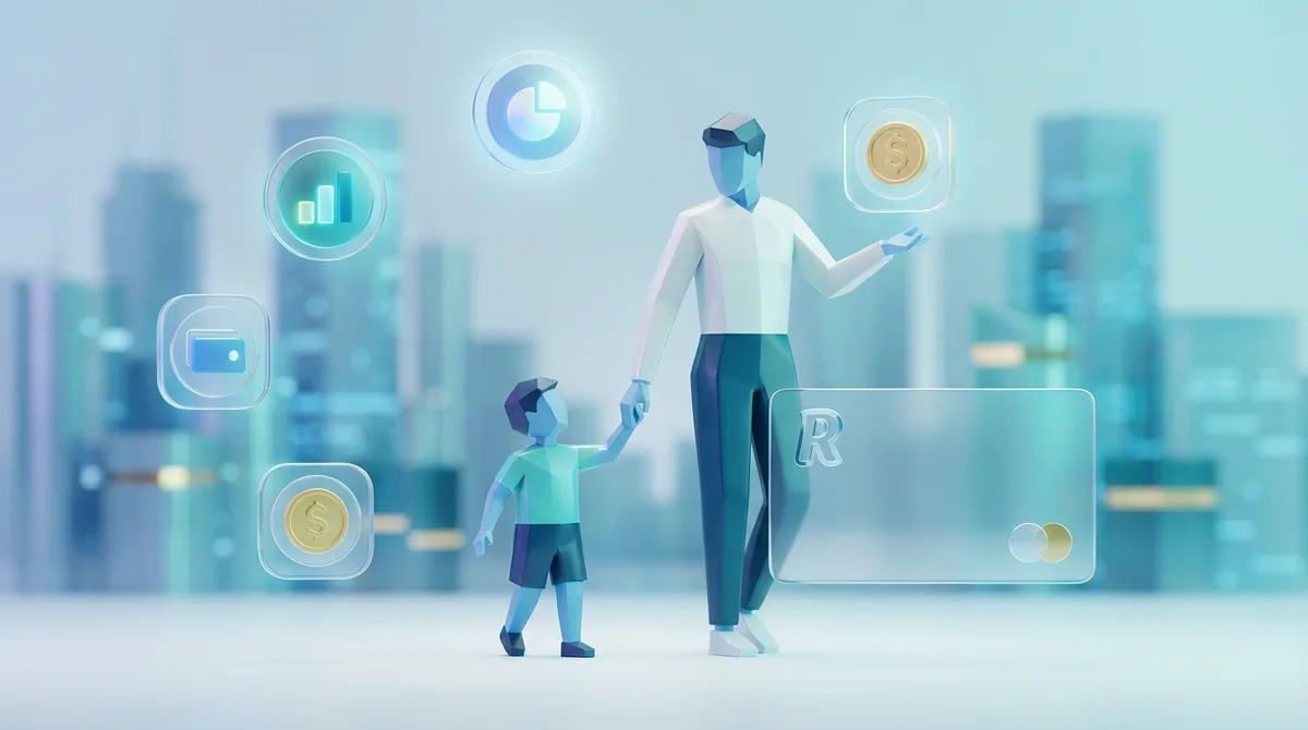 Revolut mineur : ouvrir un compte enfant dès 6 ans (2026)