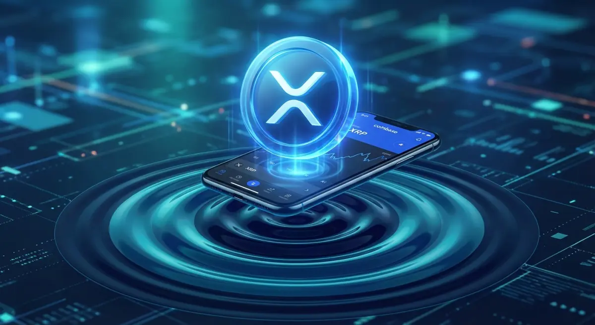 Acheter du Ripple (XRP) sur Coinbase : le guide pas à pas