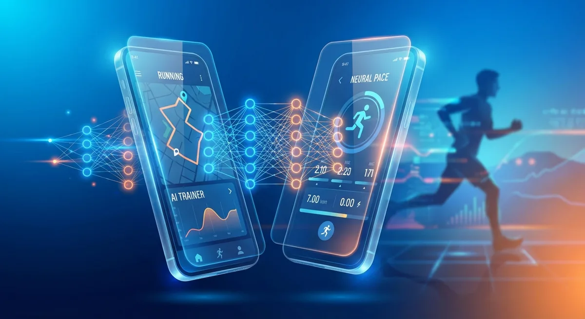 TrainAsOne vs Runna : quel coach running IA choisir ?