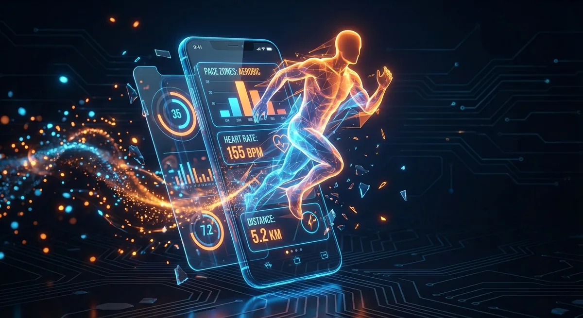 Runna avis 2026 : mon test complet après 3 mois d'usage