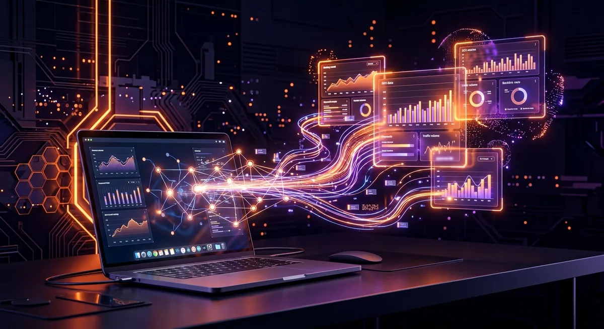 SEMrush API : guide complet pour l'utiliser en 2026