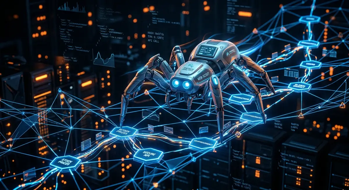 SemrushBot : c'est quoi, faut-il bloquer ce crawler ?