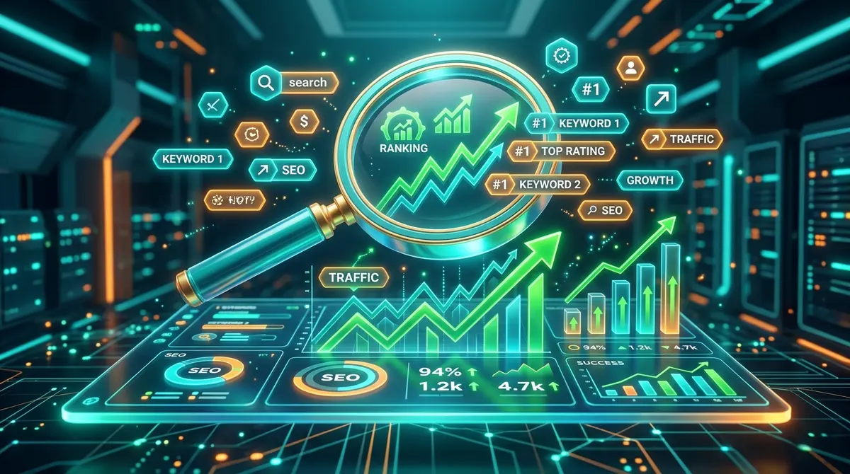 SEMrush gratuit : essai Pro 7 jours et compte free 2026