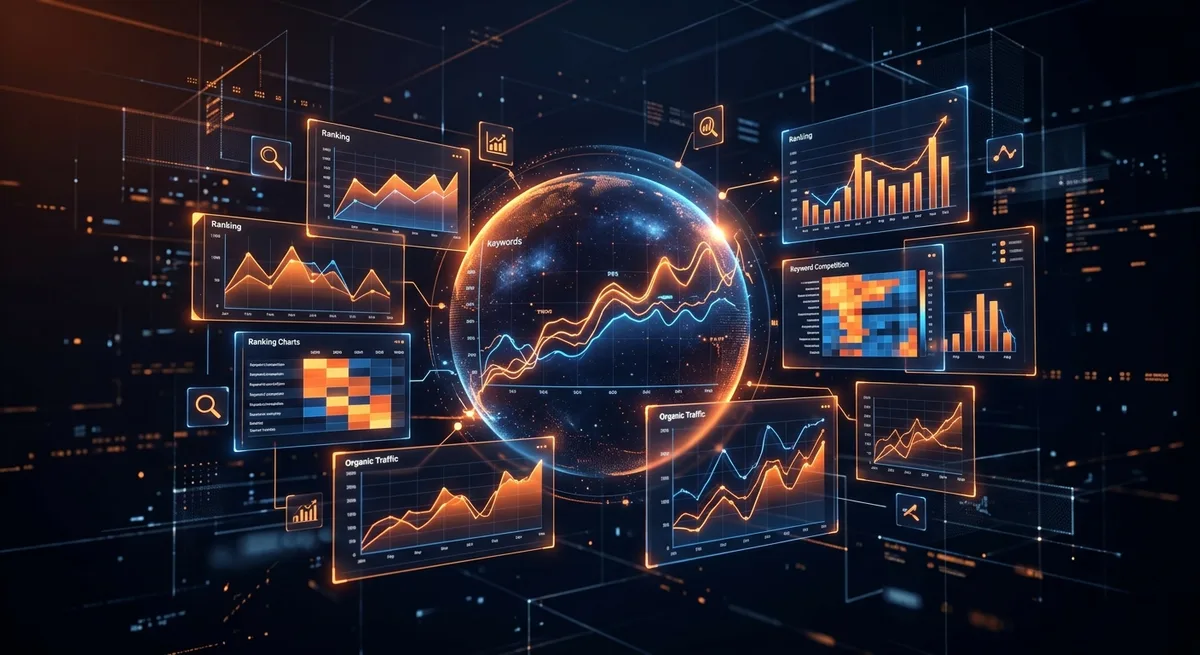 SEMrush SEO : le guide pour améliorer ta visibilité